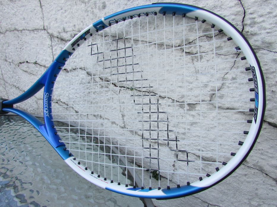Тенис ракета Slazenger Type JX