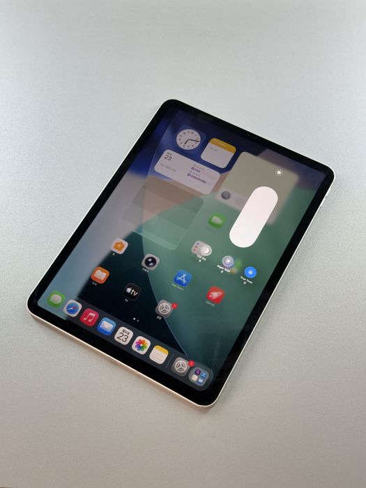 iPad Pro 11 1 chi avlod