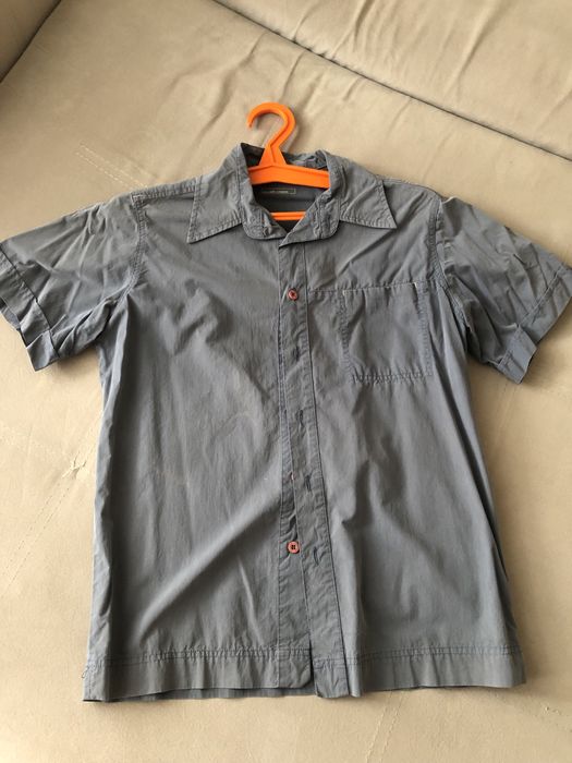 Рубашка мужская