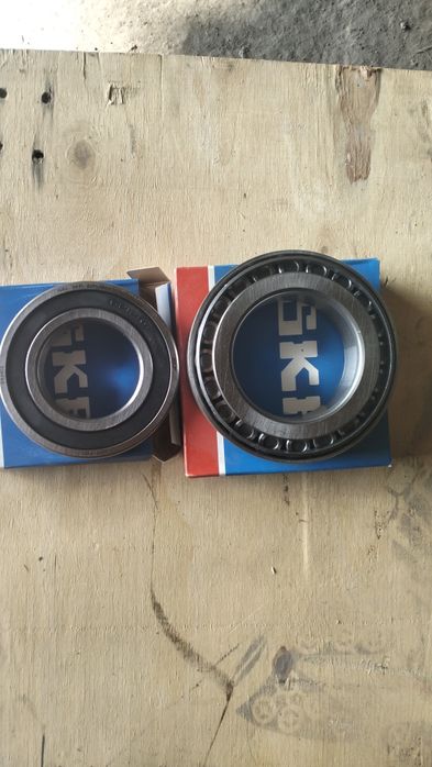 Продам корзины диски трактора