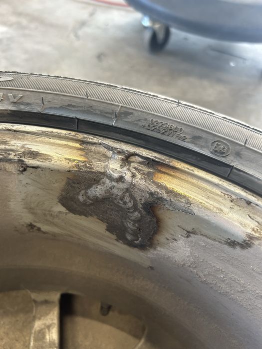 Джанти за БМВ 5х120, 17”, 7J17, ЕТ42, ц.о 72.6