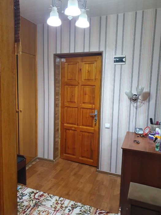 2/2/4 Карасу-2 с ремонтом Кирпич 77-серия Ориентир Академия милиции