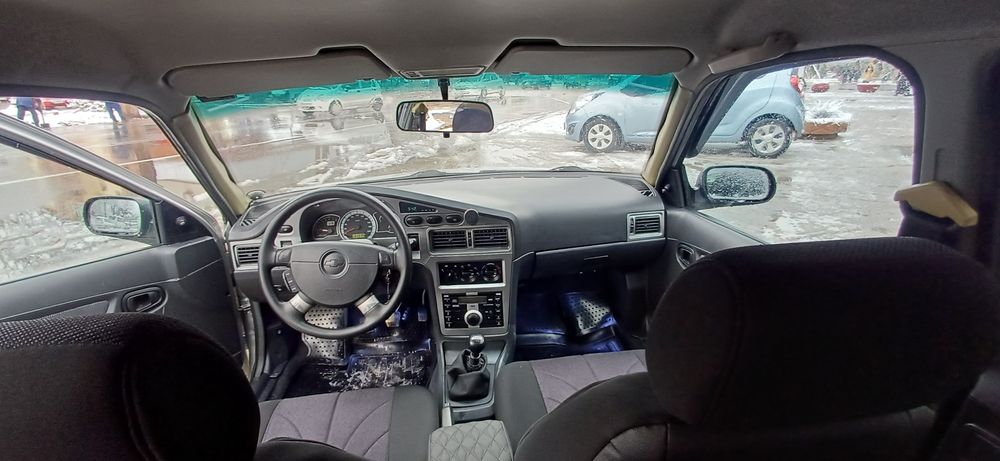 Продается Нексия 2 супер