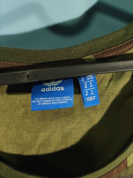 Adidas Потник/Мъжки М