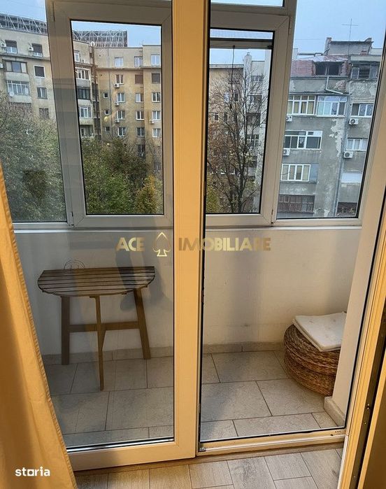 2 Camere de inchiriat | Romana | Metrou |