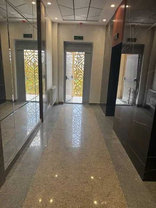 *Премиум Mirabad Avenue 2в3ком квартира.Госпитальный, гостиница Россия