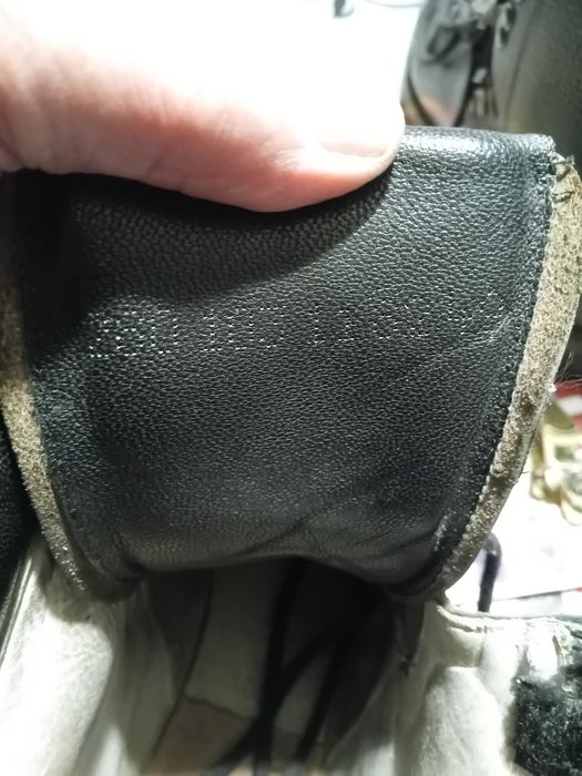 Зимни мъжки боти КОНТИНЕНТАЛ