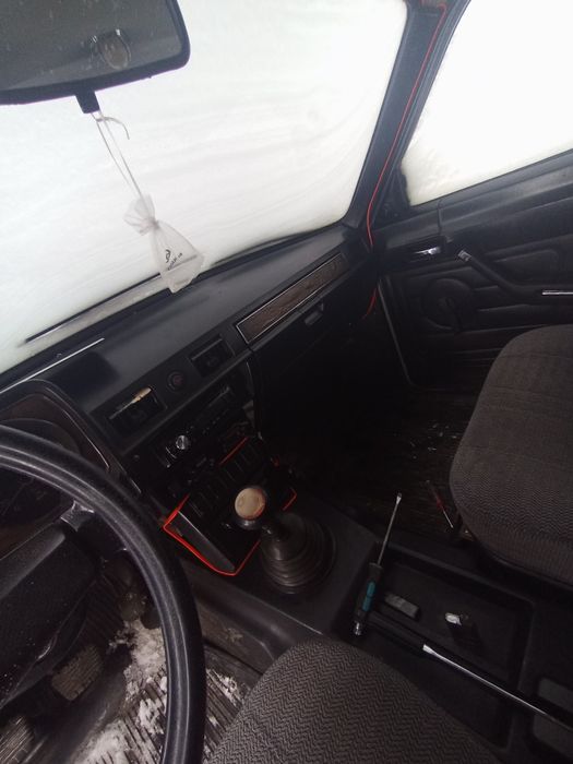 Продам 2410 на ходу