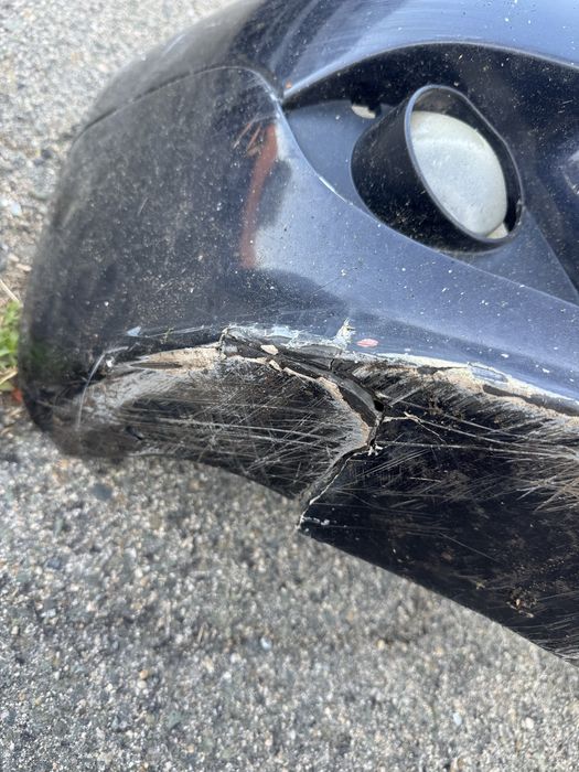 Брони М пакет бмв е60 bmw e60