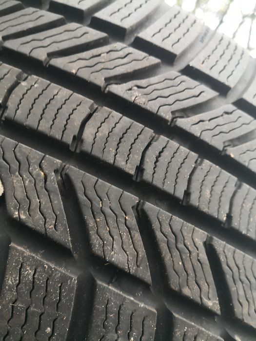 215 55 17 цола гуми нови continental dot 21