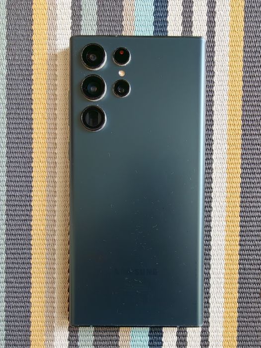 Samsung Galaxy S2 Ultra
