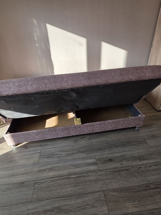 Продам ДИВАН Самовывоз