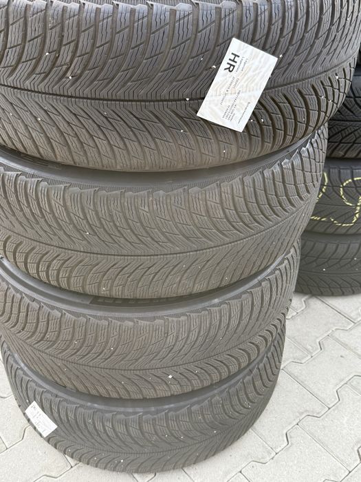 Jante Bmw X3 G01, iX3, G08, 19”, originale