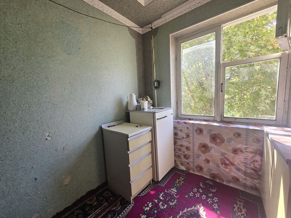 Zudlik bilan kvartira ijaraga beriladi