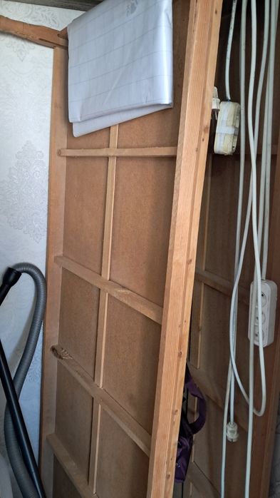 Жер столы 2×0.8м