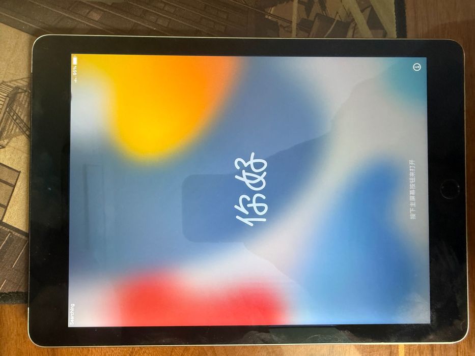 Apple iPad Air 2 128gb (sim версия)
