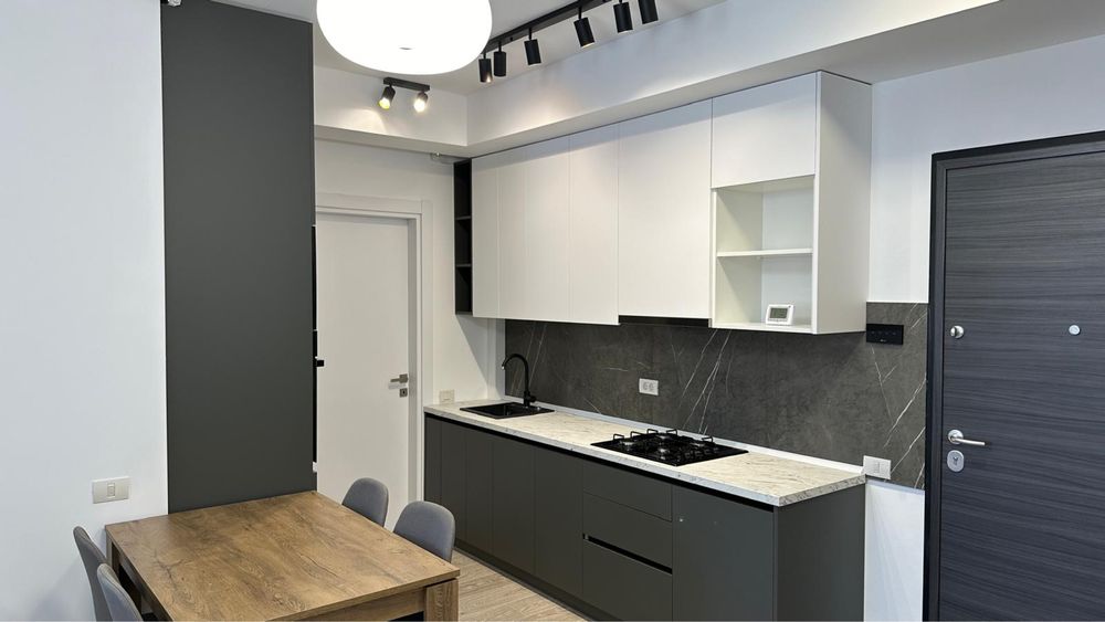 Inchiriez apartament 2 camere Berceni