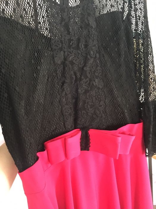 Vand Rochie Mama si fica