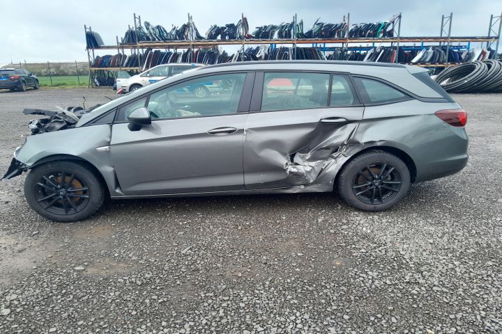 Punte fata Opel Astra K