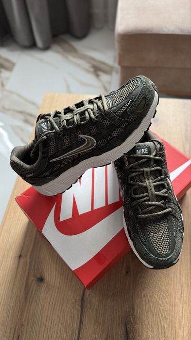 Маратонки Nike P-6000 НОВИ