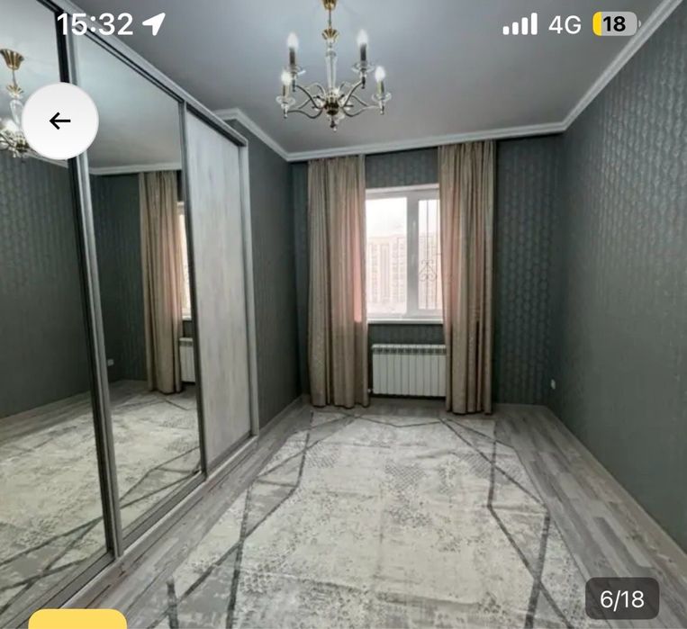 Срочно сдаю квартиру