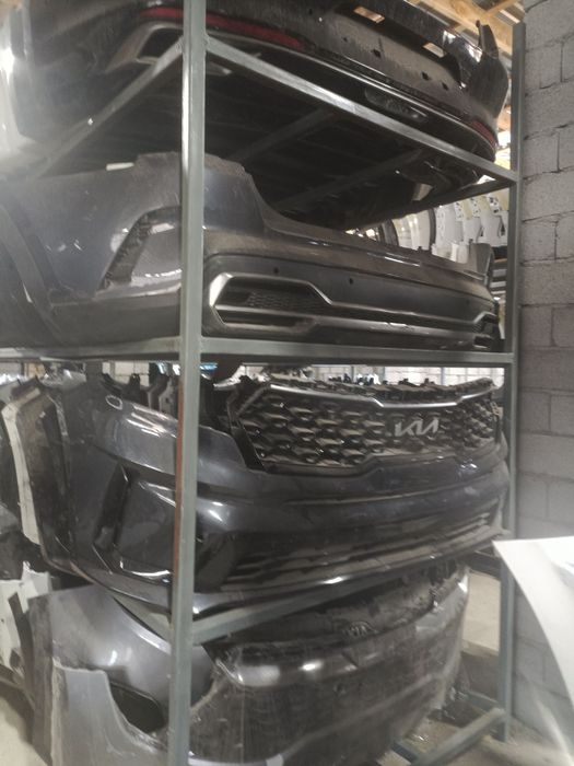 Оригинал запчасти