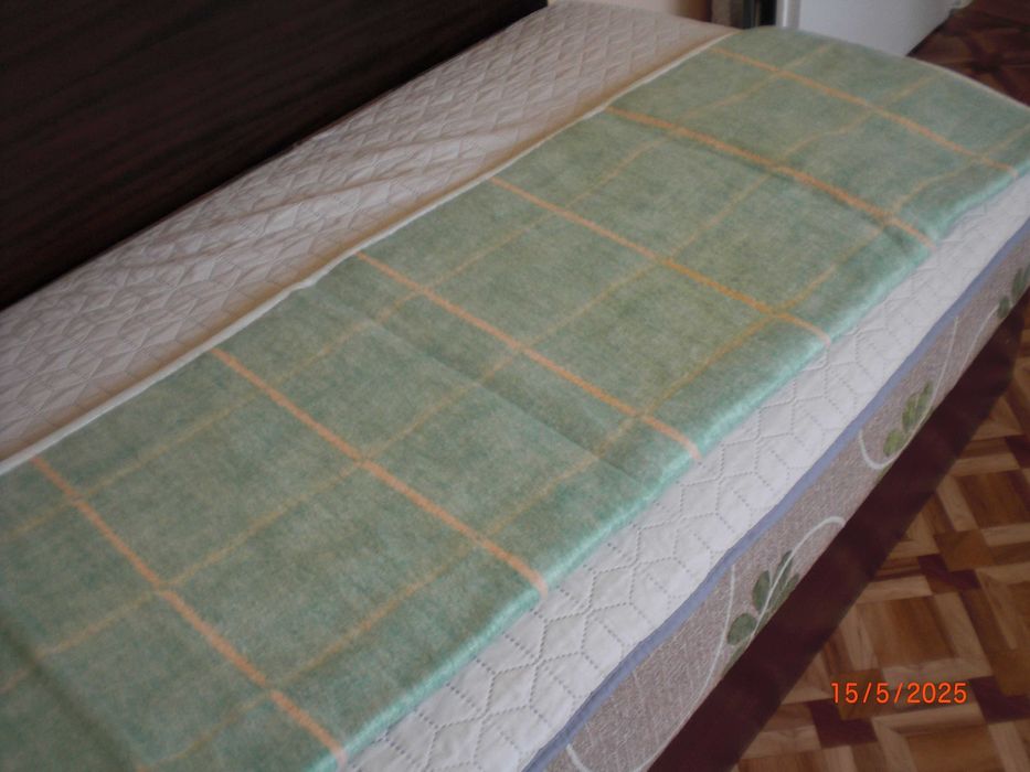 електрическо одеало