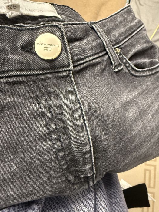 Панталони и дънки elisabetta franchi, michael kors, guess