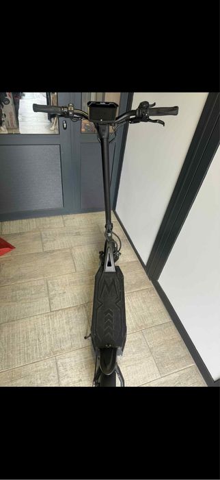 Kabo mantis dual motor