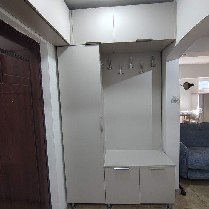 Închiriez apartament cu o cameră