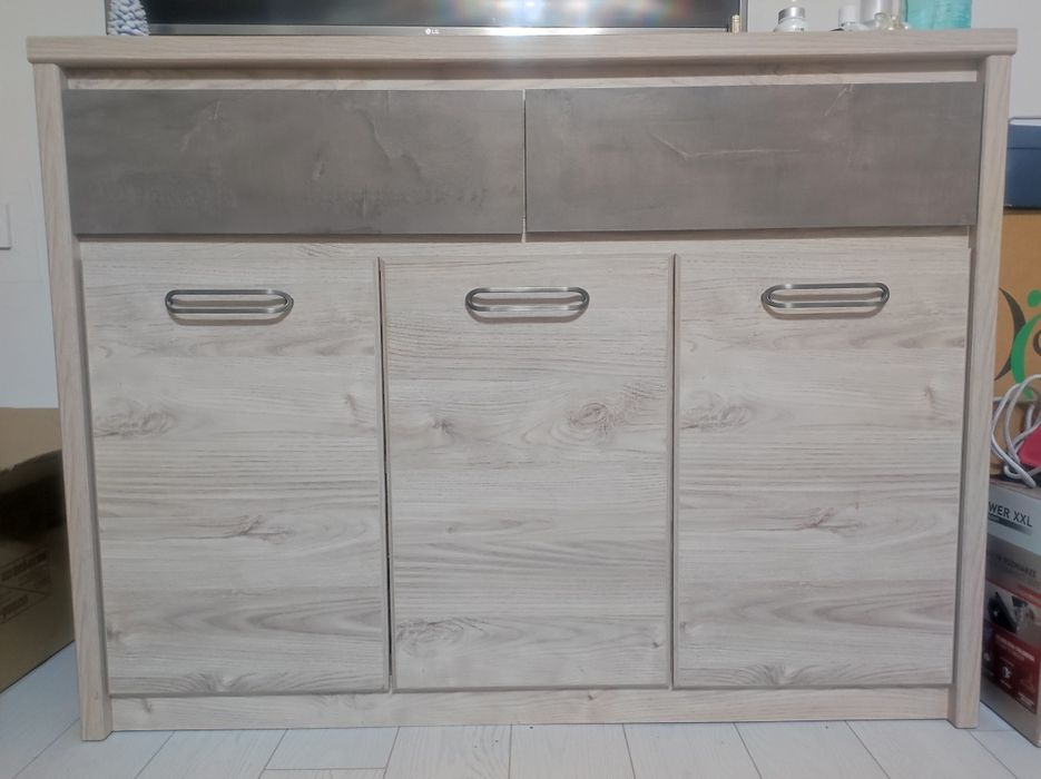 Тумба Джаз Каштан