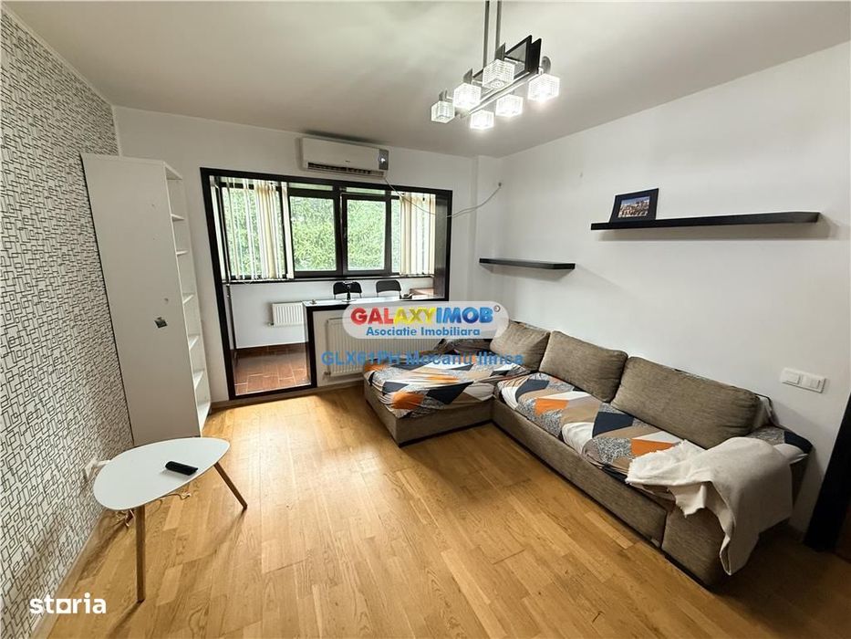 Inchiriere apartament 2 camere, Nord, Ploiesti