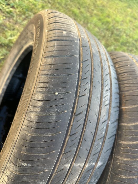 Летняя резина 215/ 60 R16