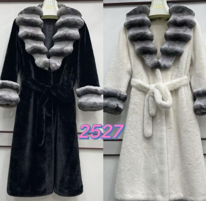 Продам шубы новые