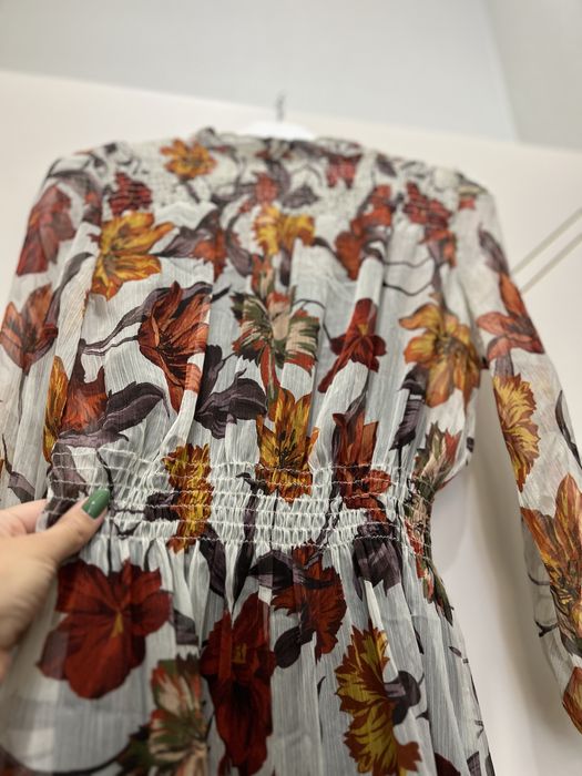 Платье от Zara