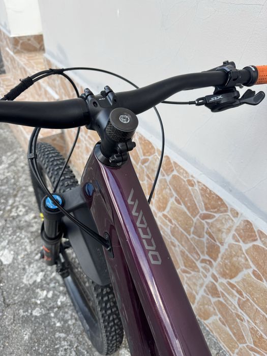 Orbea Occam m10 Carbon 29