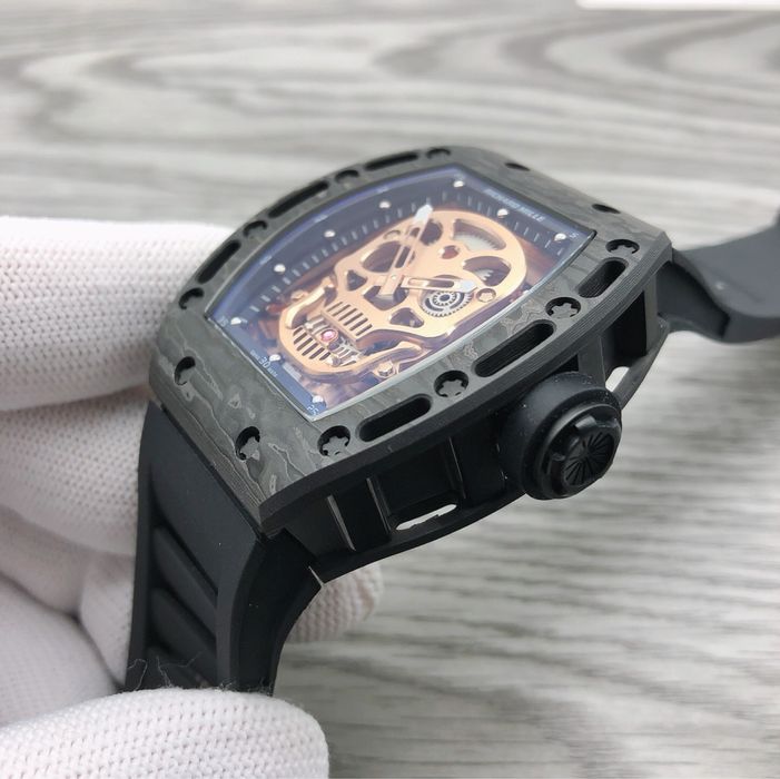 Richard Mille RM 052