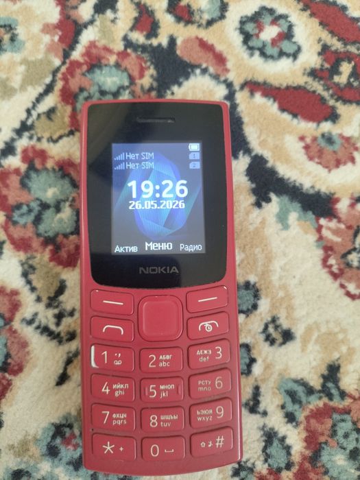 Продаю:нокия простой  NOKIA