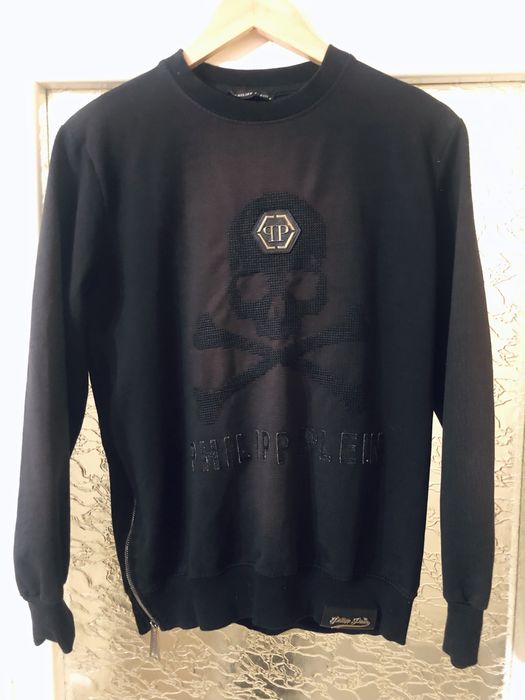 Мъжка блуза “ Philipp Plein”