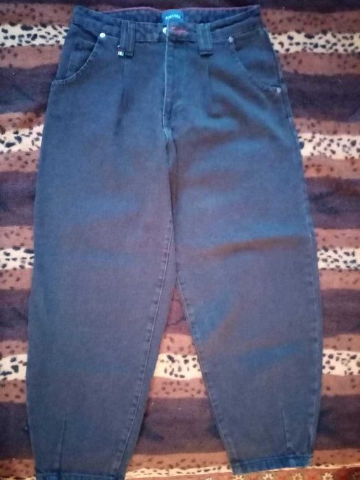 джинсы для девушек