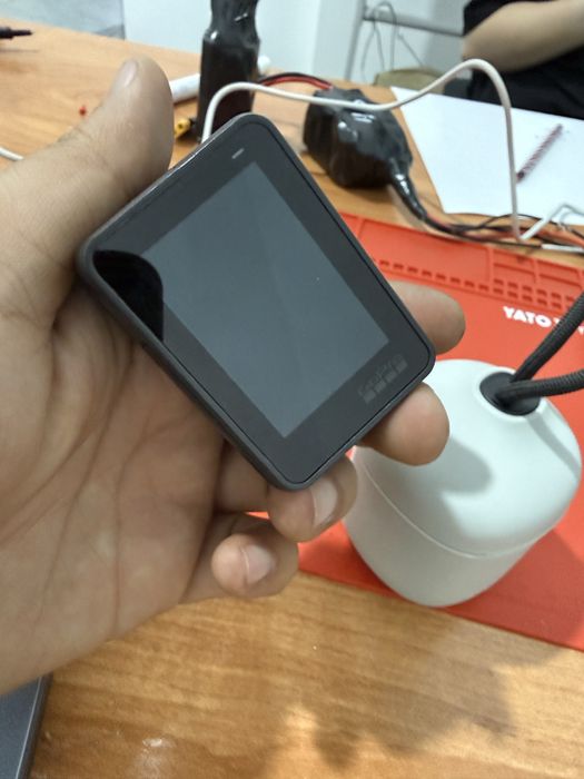 Go Pro 7 Black с хабом