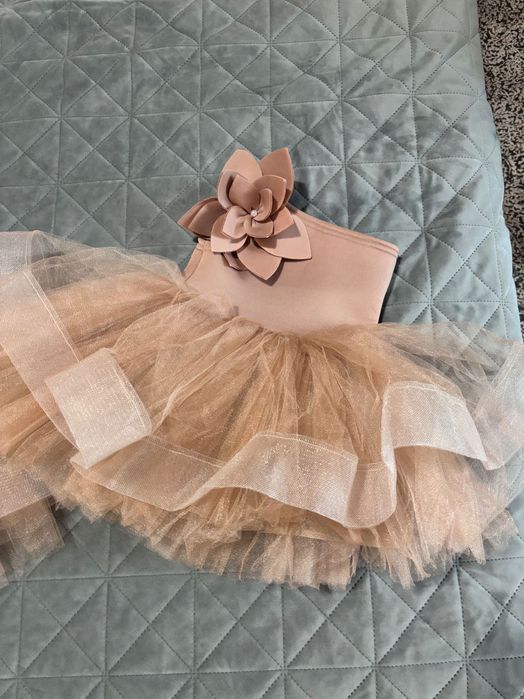 Рокли мама и бебе