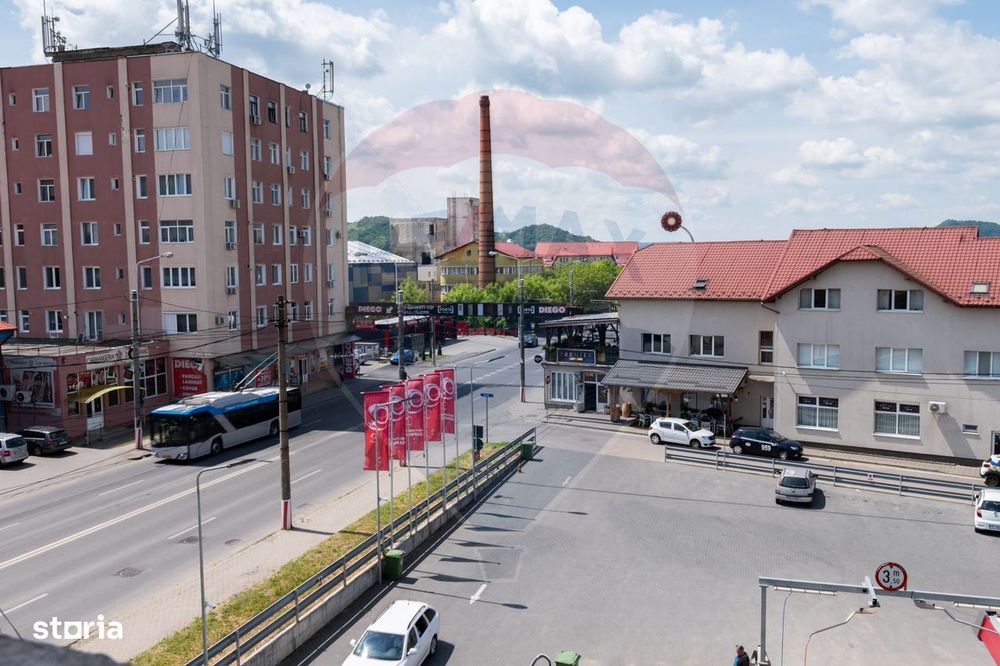 Apartament Soseaua Sibiului Medias