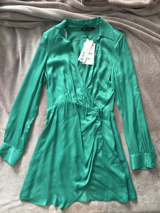 Rochie Zara noua cu eticheta