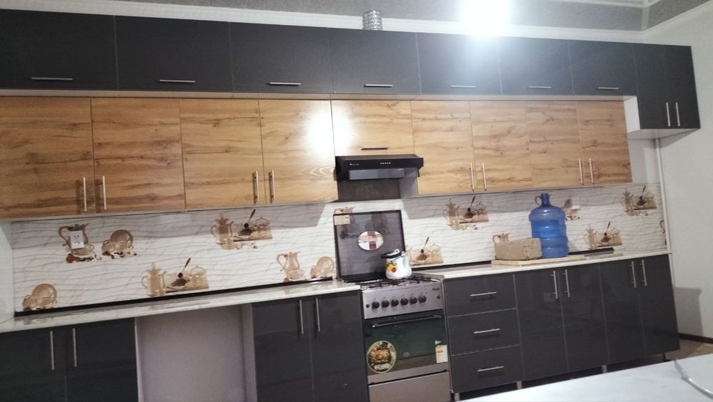 Mebellarizdi buyurtma asosida yasab beramiz