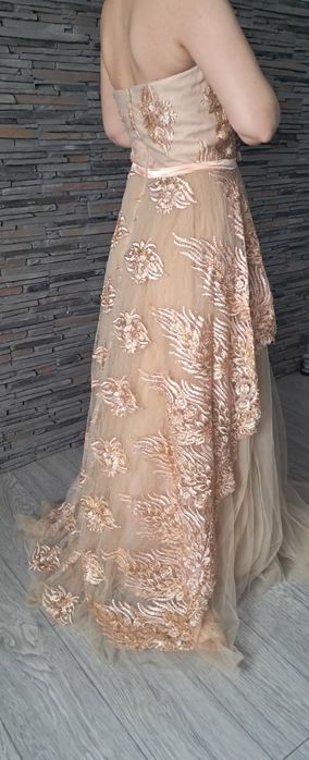 De vânzare rochie de seara