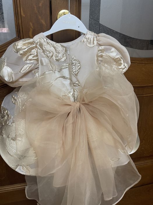 Rochie fetite Junona