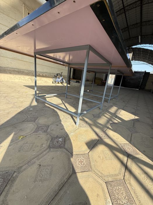 Настольный теннис