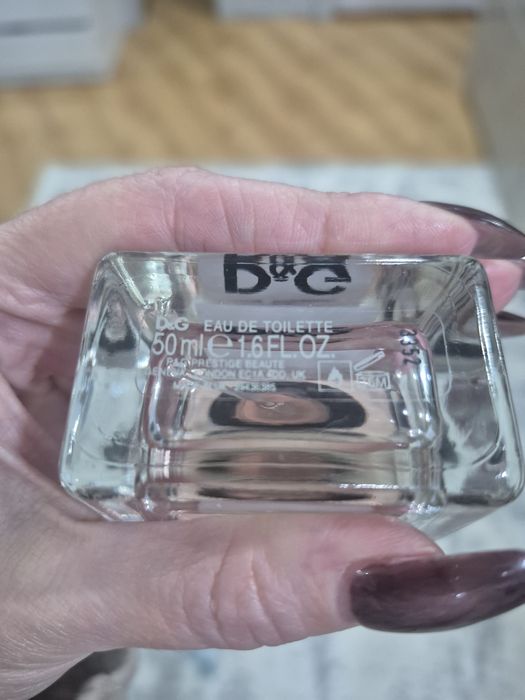 Духи D&G L'lmperatrica 3