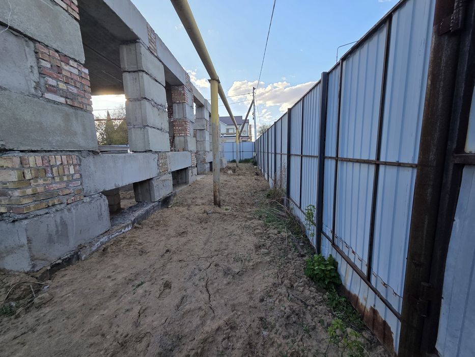 Назарбаева 173 первая линия